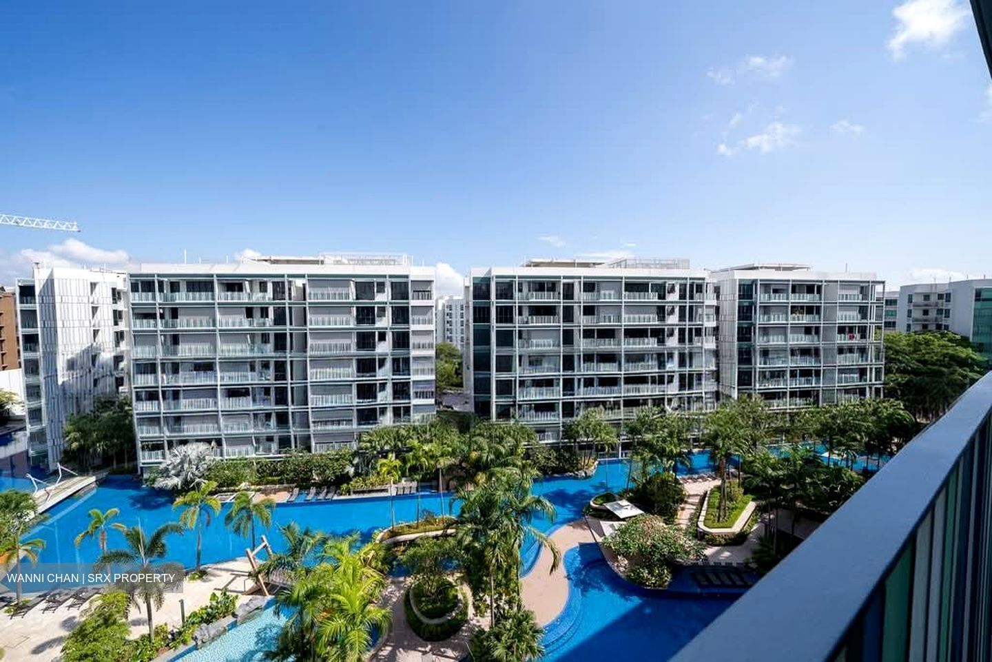 The Jovell (D17), Condominium #542745451